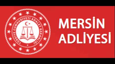Mersin Adliye Sarayı