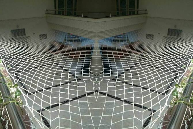 Galeri Boşluğu Filesi